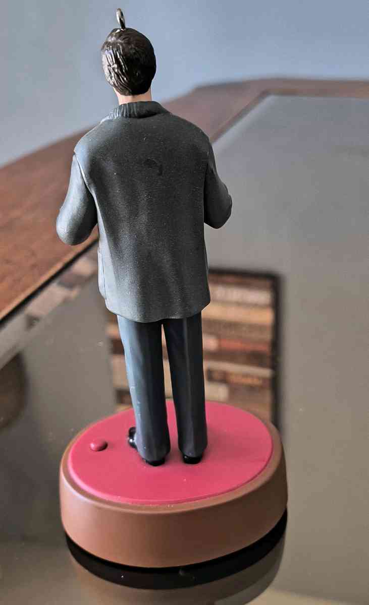 2016 Hallmark A Patriotic Blessing National Lampoon - Brodhead, Wisconsin - FleaMarketBay