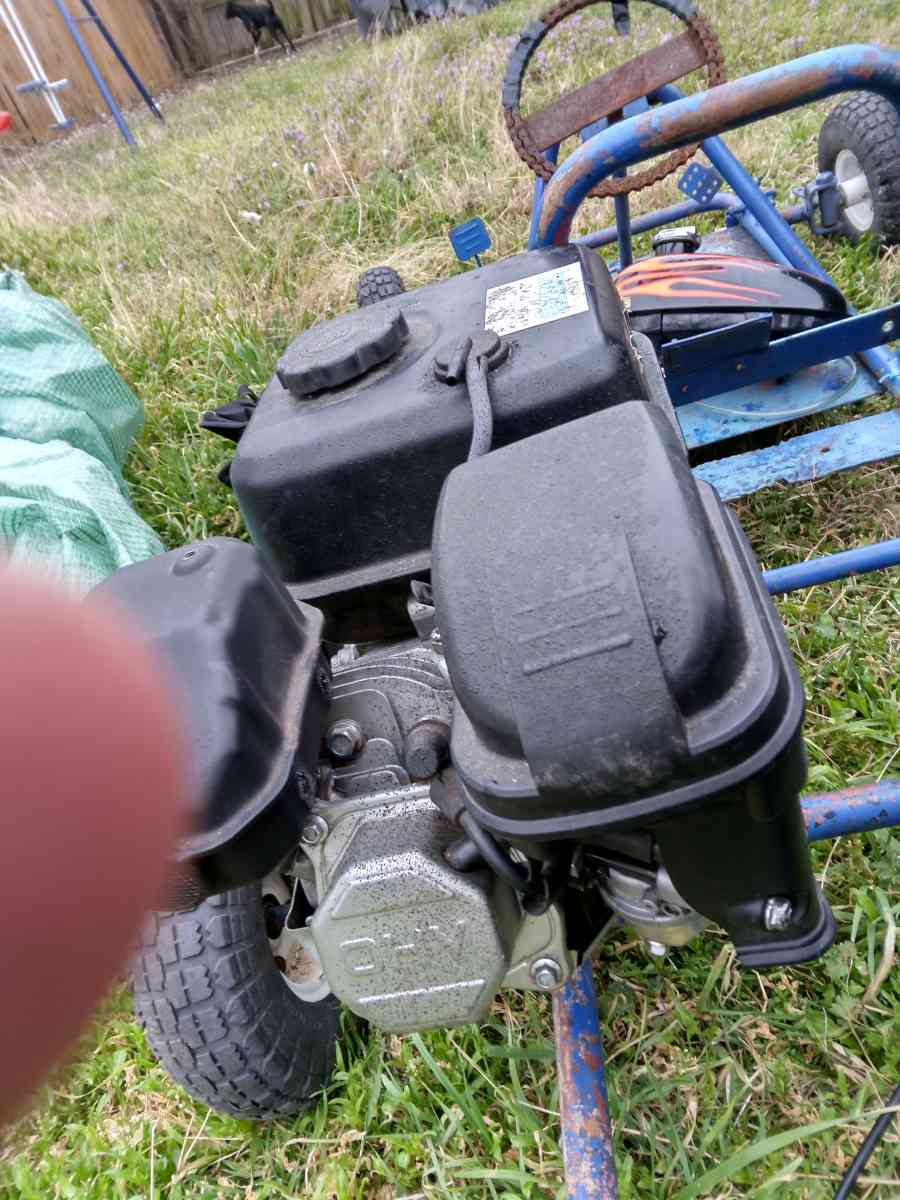 box racing gocart - Arlington, Texas - FleaMarketBay