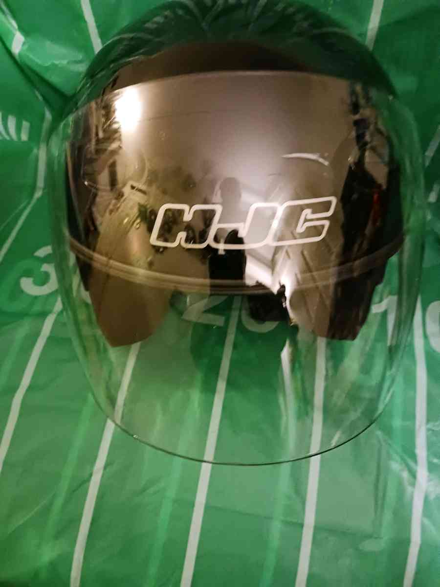 motorcycle helmet - Nashville, Tennessee