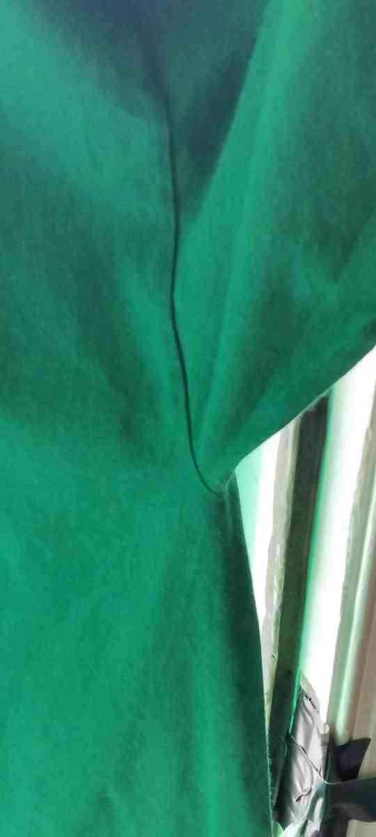 Green Lantern Tshirt - Norristown, Pennsylvania - FleaMarketBay