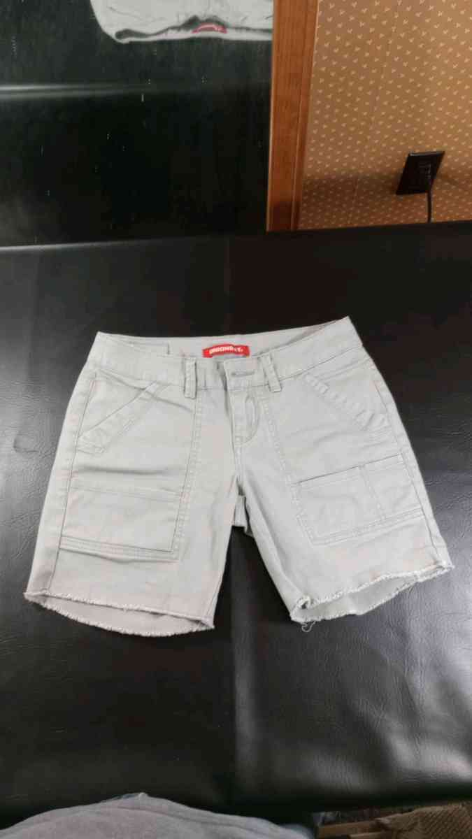 shorts - Greene, New York