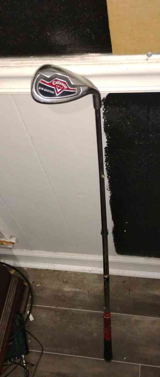 Callaway A Wedge - Florence, South Carolina - FleaMarketBay