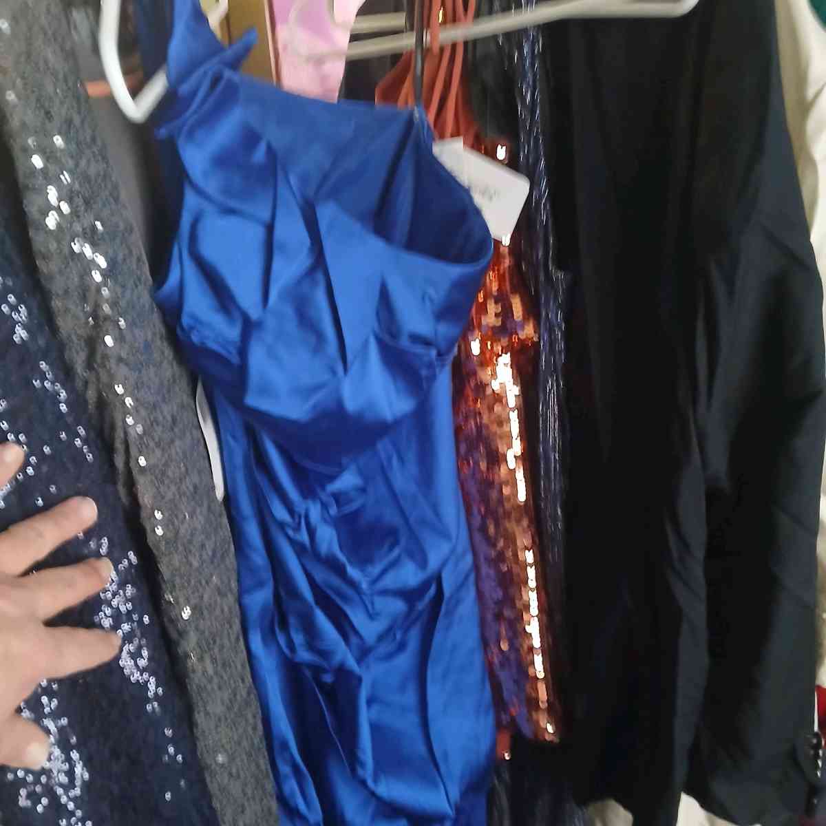 Brand Name DKNY LIZ TAYLOR LORD TAYLOR GAP - Beatrice, Nebraska - FleaMarketBay