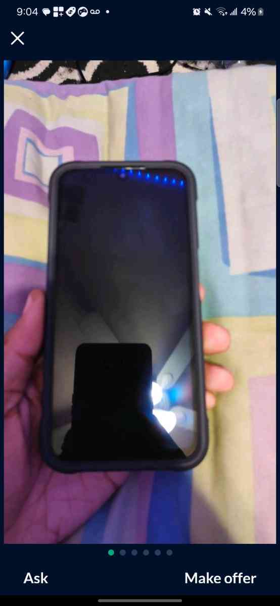 Samsung galaxy A15 - Phoenix, Arizona