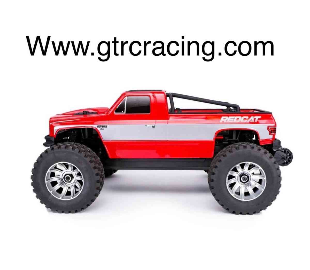 Valkyrie RC Offroad Truck 110 4S Brushless Electric Truck - Gresham, Oregon - FleaMarketBay