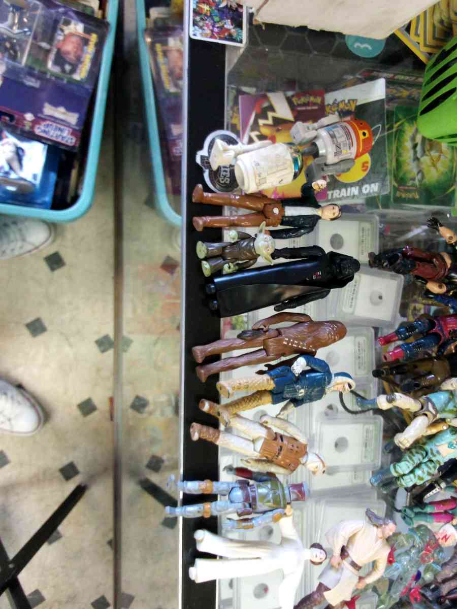 1970s Kenner star wars - South Saint Paul, Minnesota