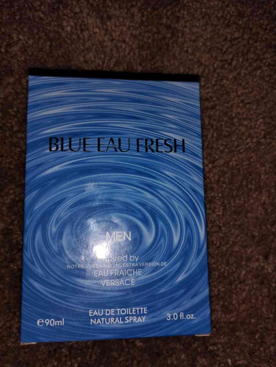 colonge smells good amazing umderatted luxury - Phoenix, Arizona