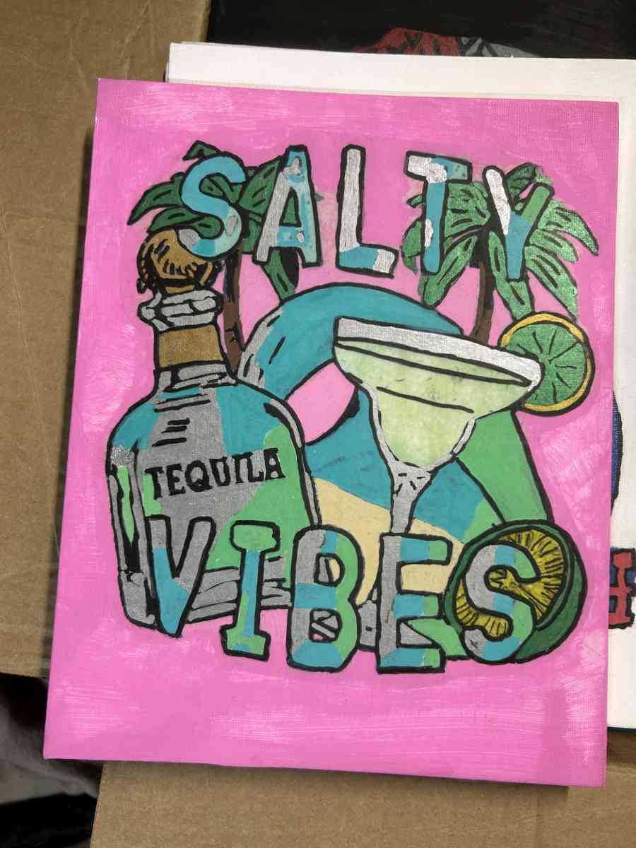 canvas Art - Somerville, Alabama - FleaMarketBay