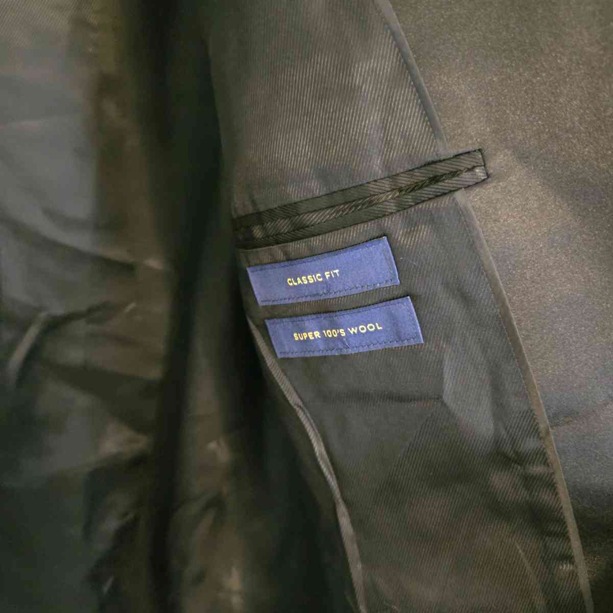 Stafford Executive Jacket Big and Tall - Punta Gorda, Florida - FleaMarketBay