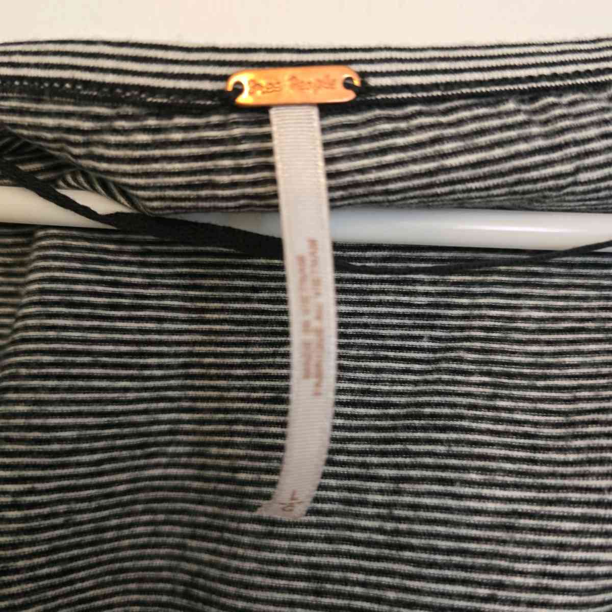 free people shirt - Punta Gorda, Florida - FleaMarketBay