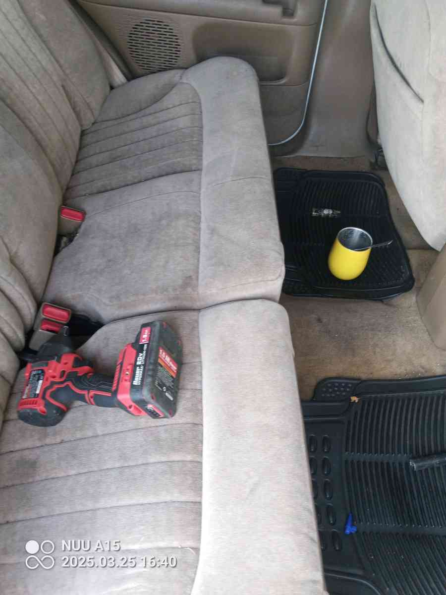 CHEVY BLAZER 2002  43L VORTEC - Llano, Texas