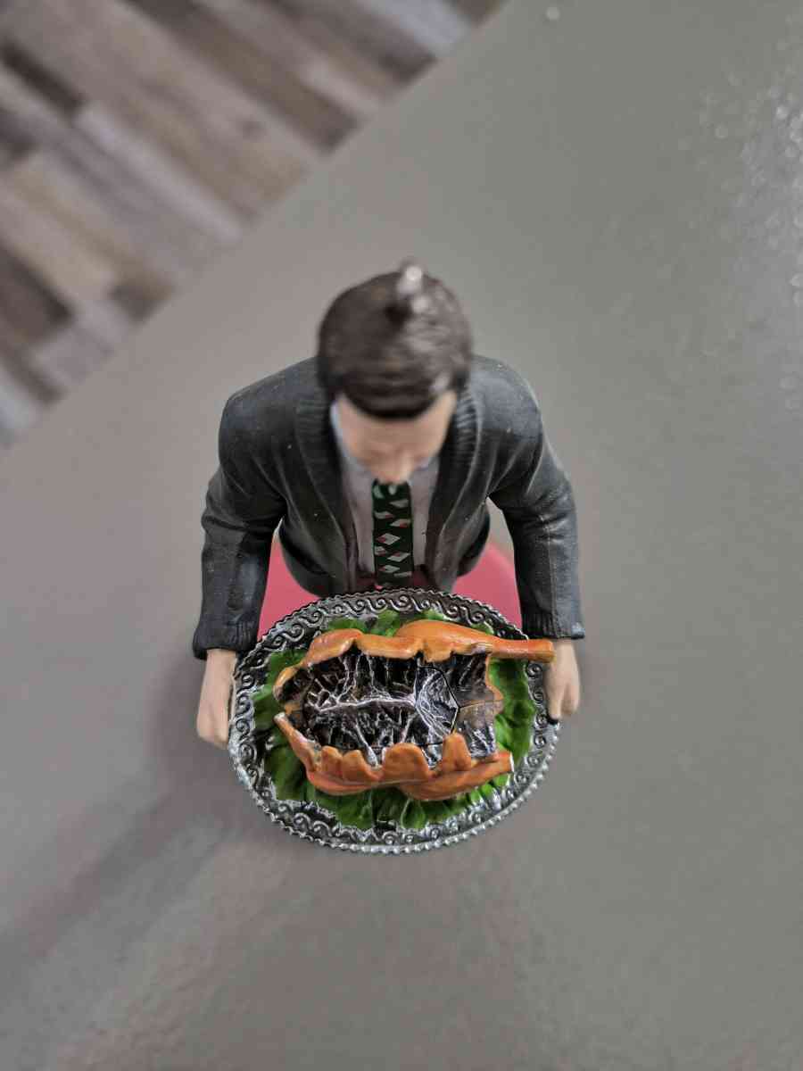 2016 Hallmark A Patriotic Blessing National Lampoon - Brodhead, Wisconsin - FleaMarketBay