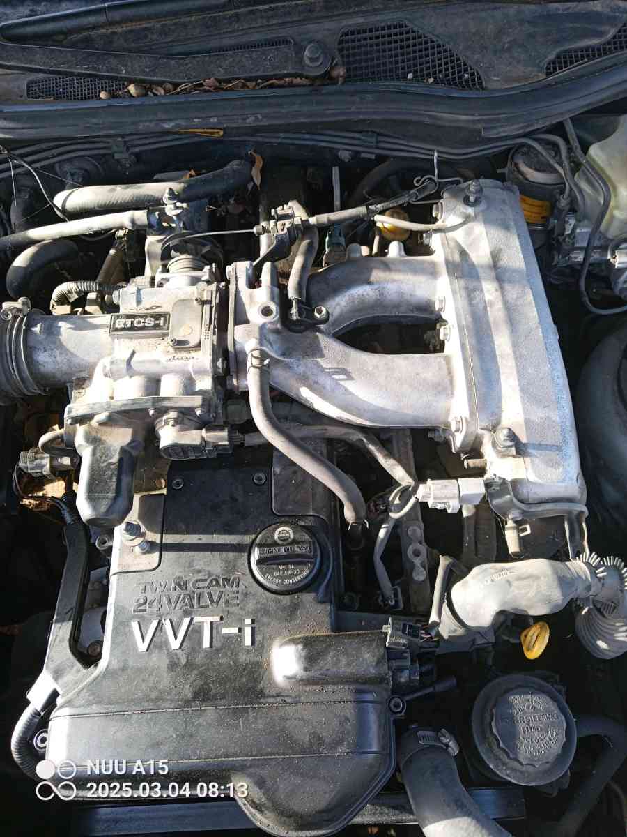 2JZ Lexus GS 300 Factory JDM Car - Austin, Texas