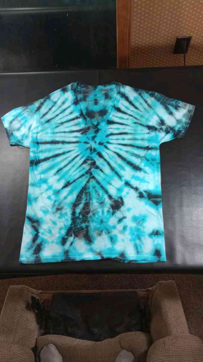 t shirt - Greene, New York