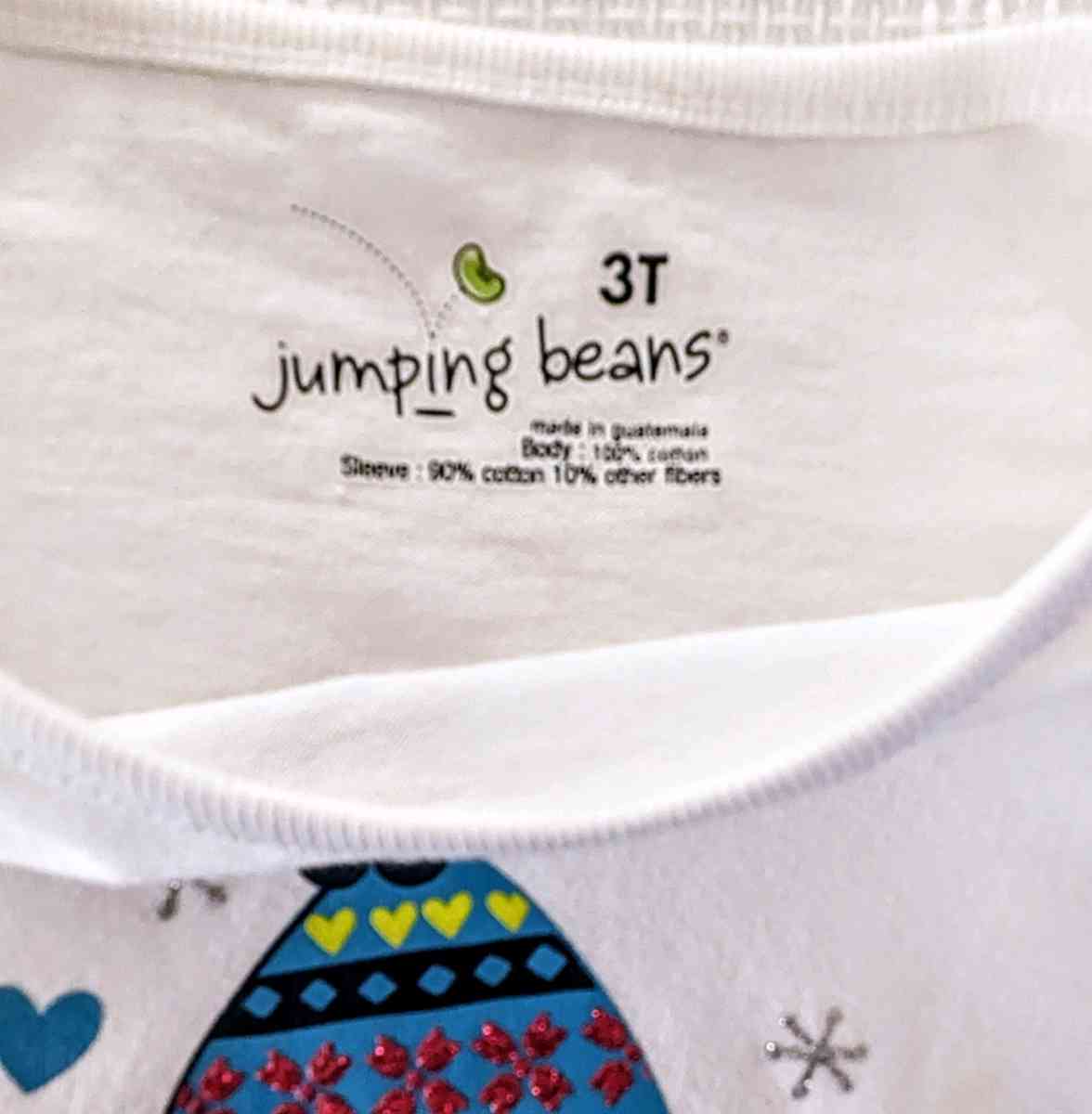 3 pcs Mix and Match Girl Pants Set - Staten Island, New York - FleaMarketBay