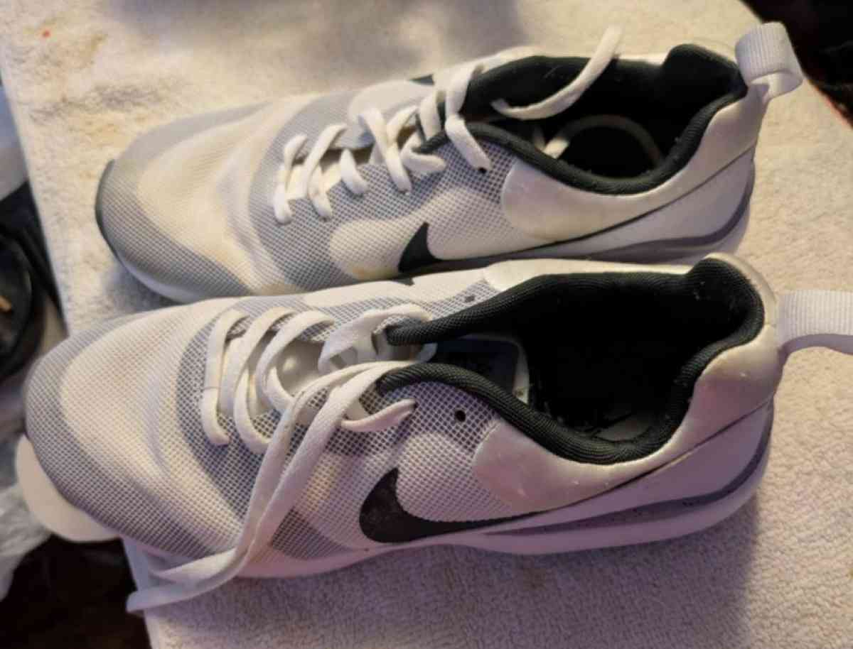 Nike Shoes - Oklahoma City, Oklahoma