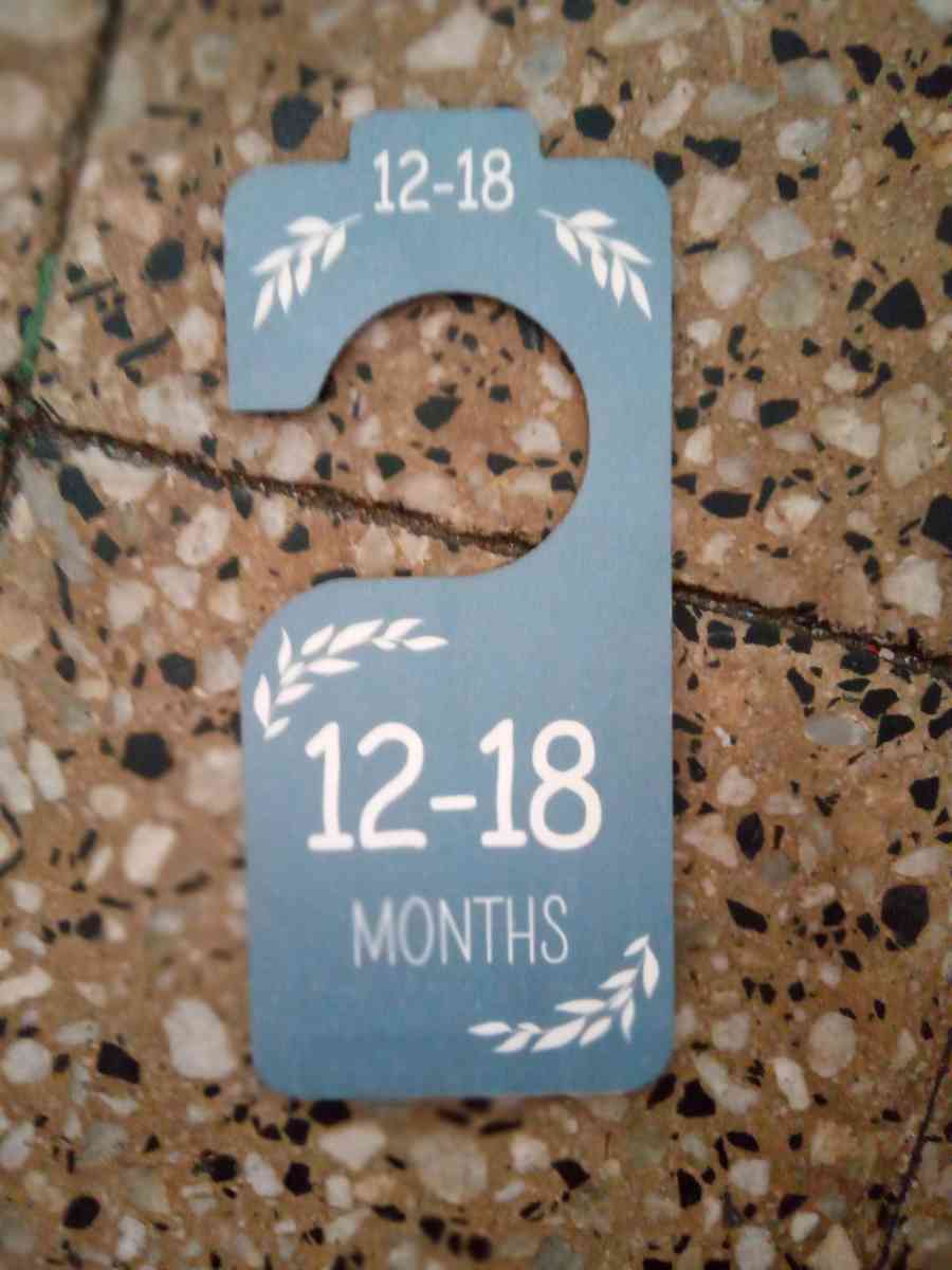 Letreros Para Bebes - Bayamon, Puerto Rico - FleaMarketBay