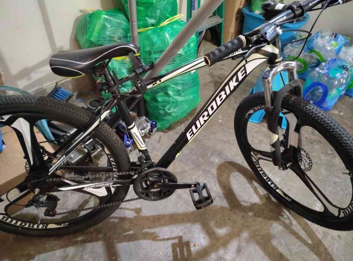 mountain bike - Los Angeles, California - FleaMarketBay