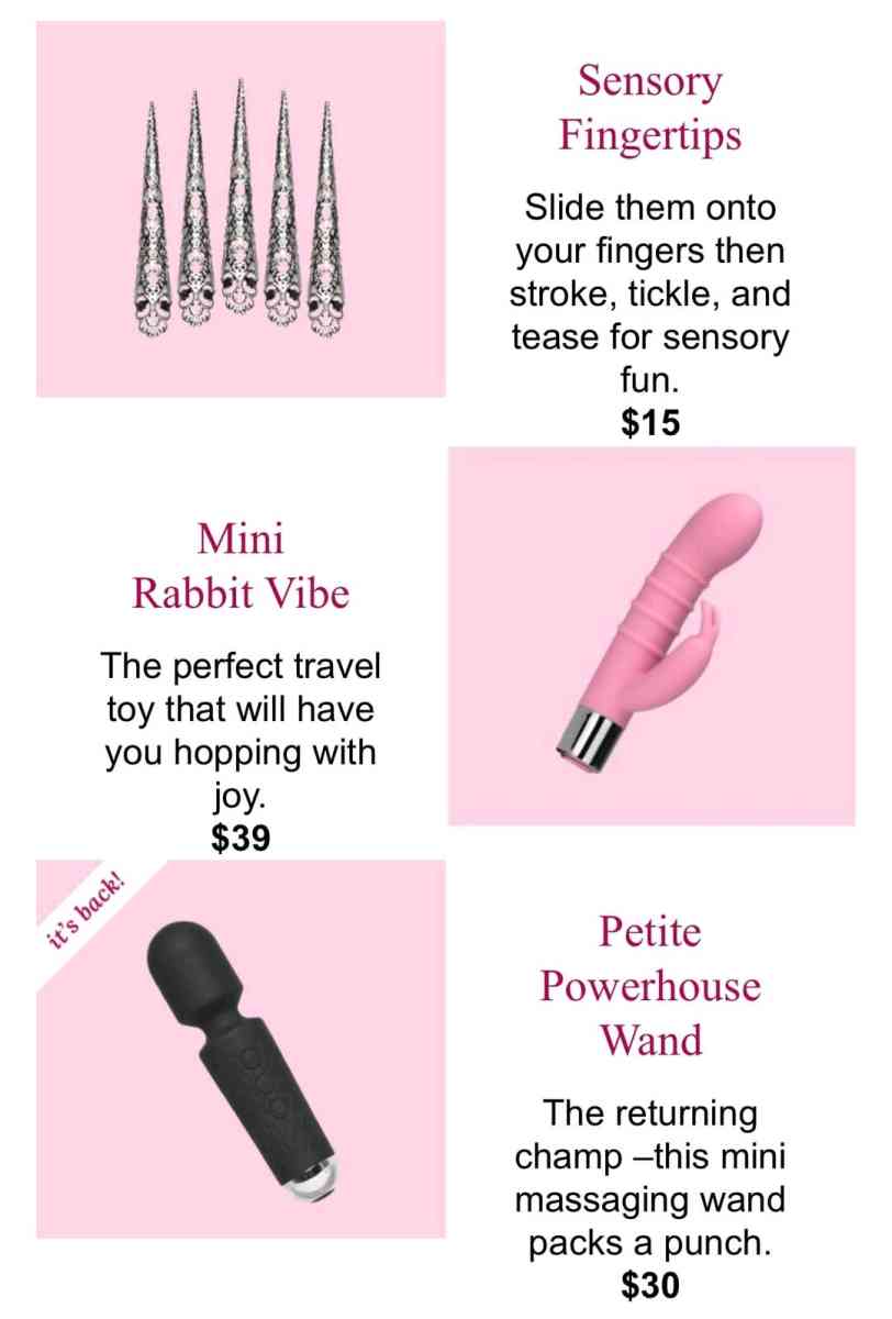 pure Romance - Fostoria, Ohio - FleaMarketBay