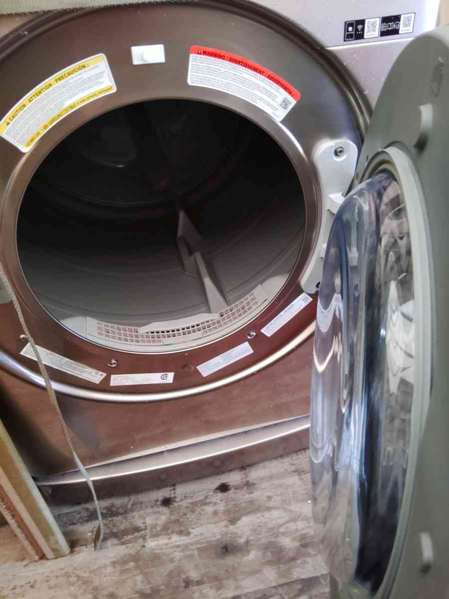 dryer - Dearborn Heights, Michigan - FleaMarketBay