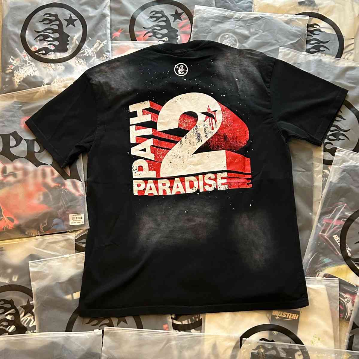 Hellstar tee shirt - San Juan, Puerto Rico - FleaMarketBay