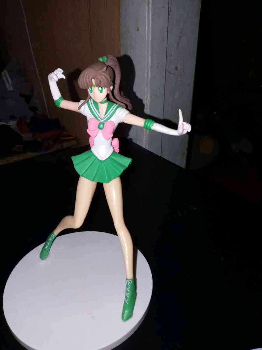 sailor moon - San Juan, Texas - FleaMarketBay