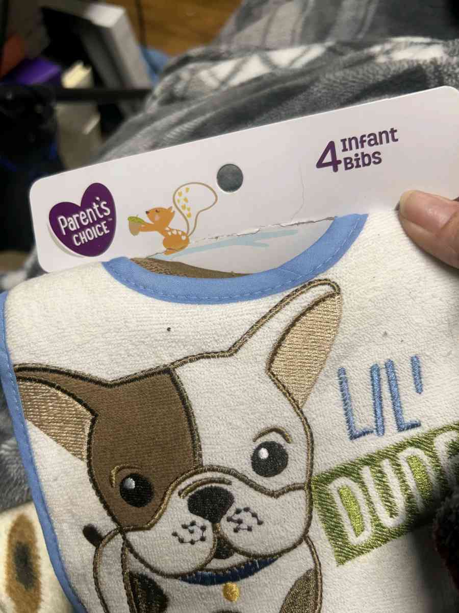 baby bibs sets - Somerville, Alabama - FleaMarketBay