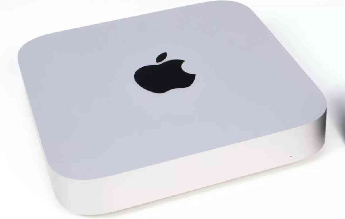 2020 Apple Mac Mini with Apple M1 Chip 8GB RAM 256GB SSD Sto - Garden Grove, California