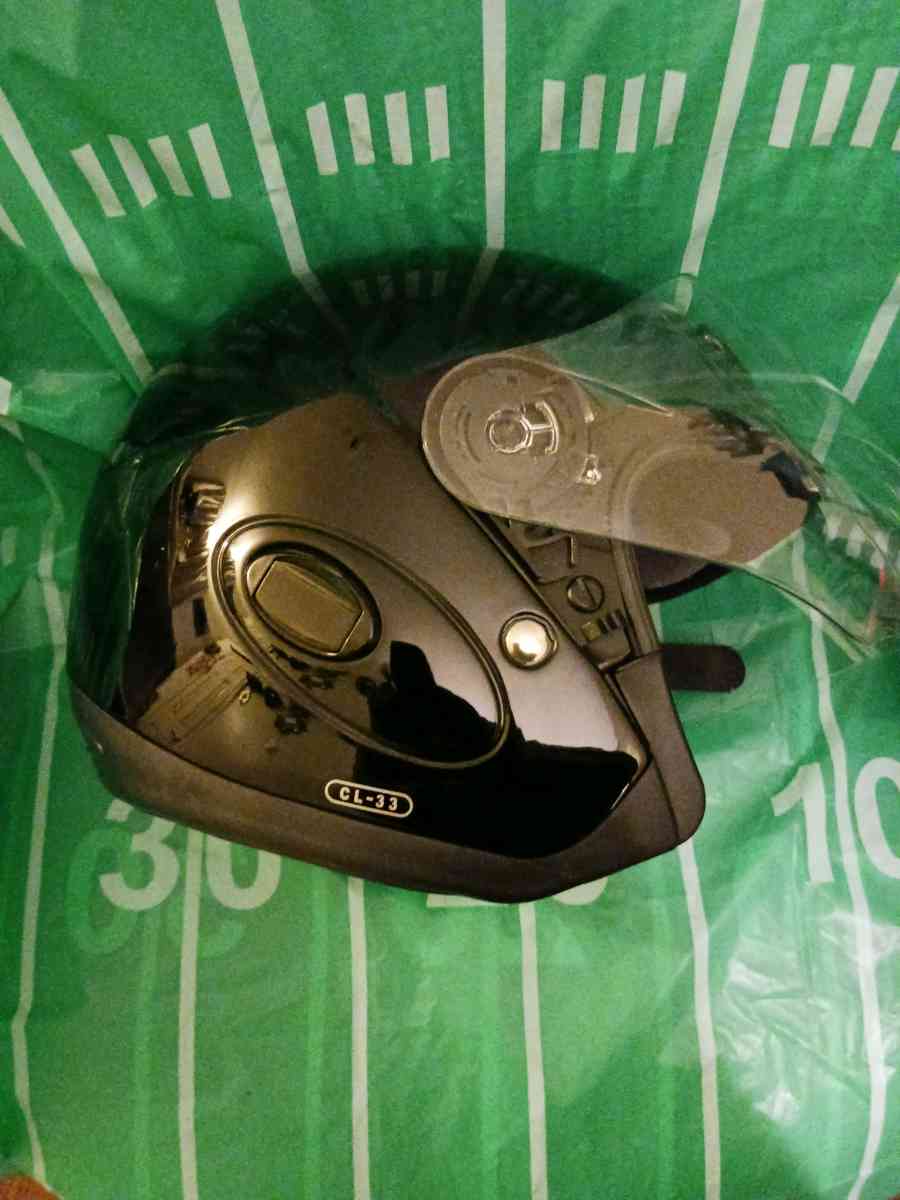 motorcycle helmet - Nashville, Tennessee - FleaMarketBay