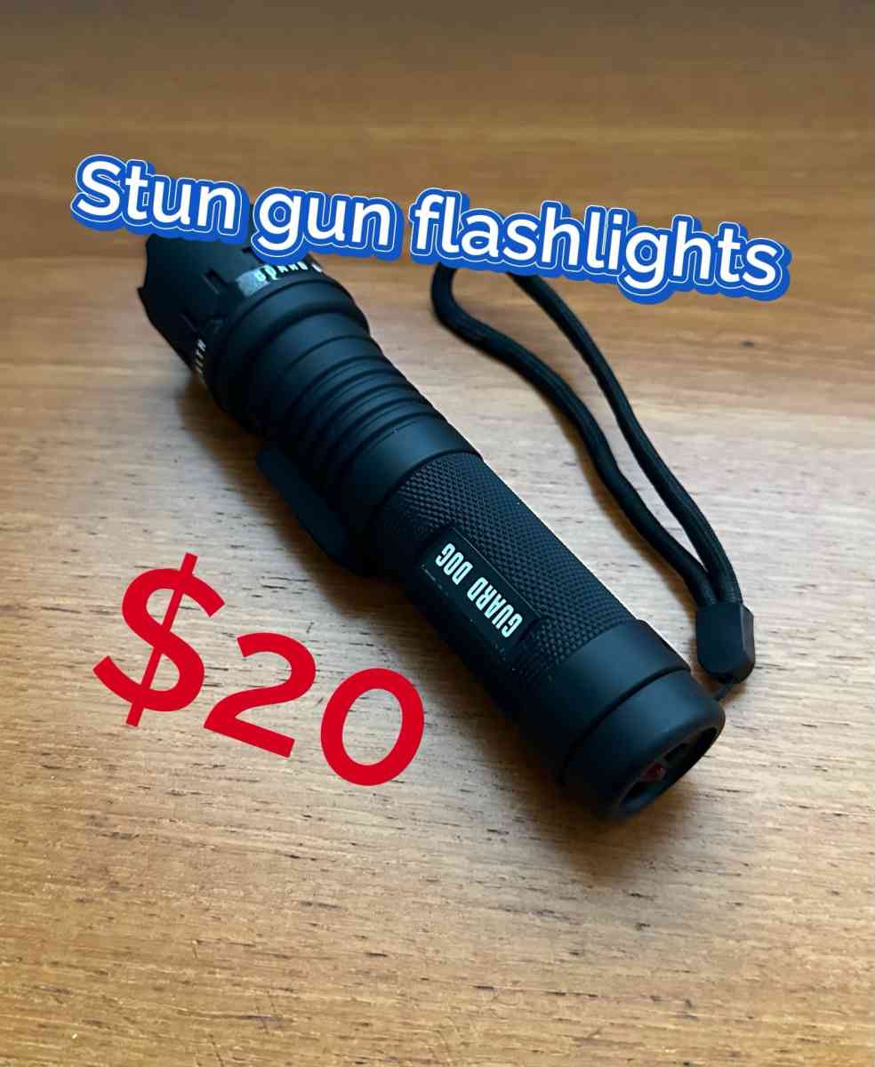 flashlight get yours today - Gresham, Oregon