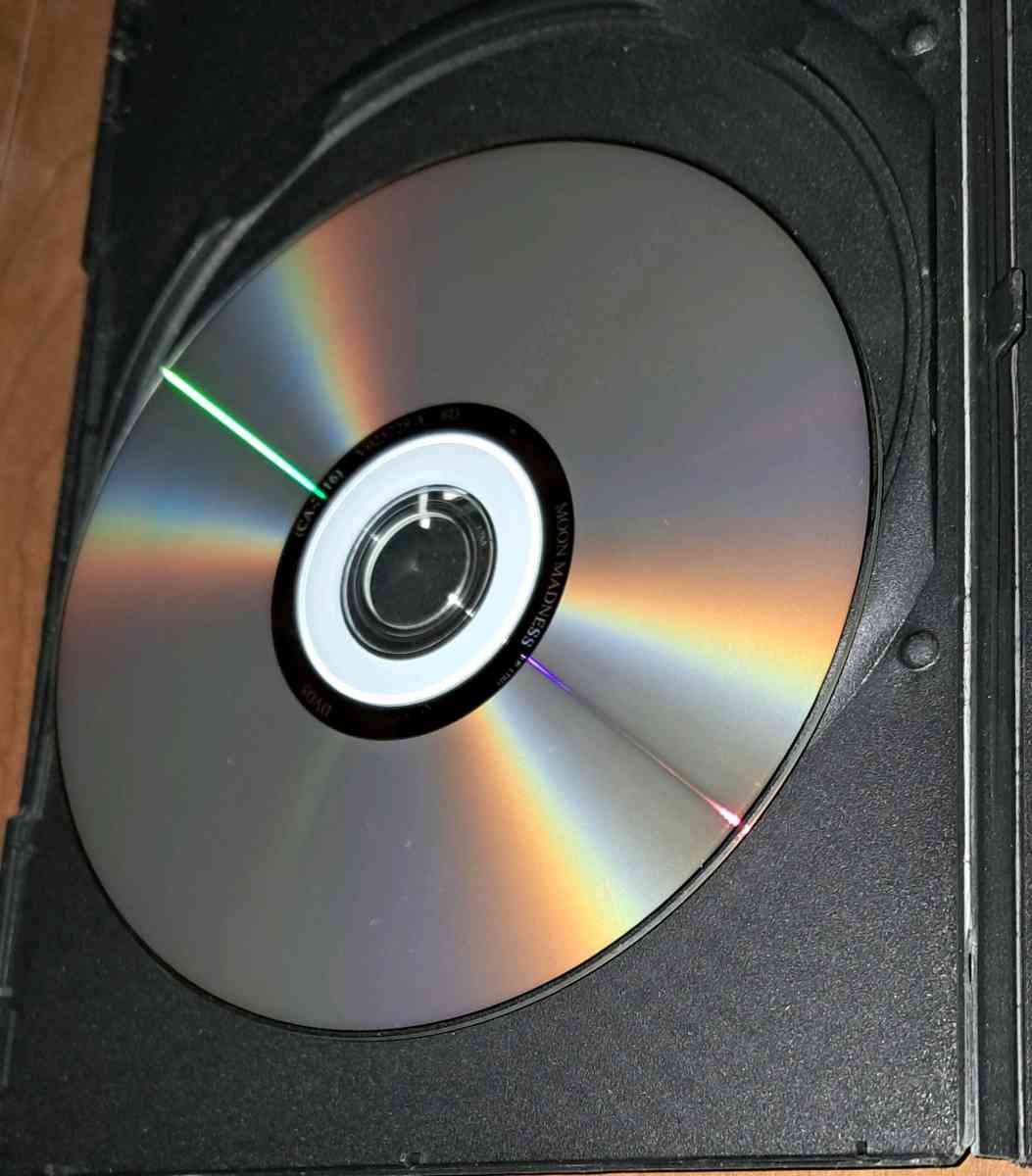 moon madness collectable - East Haven, Connecticut - FleaMarketBay