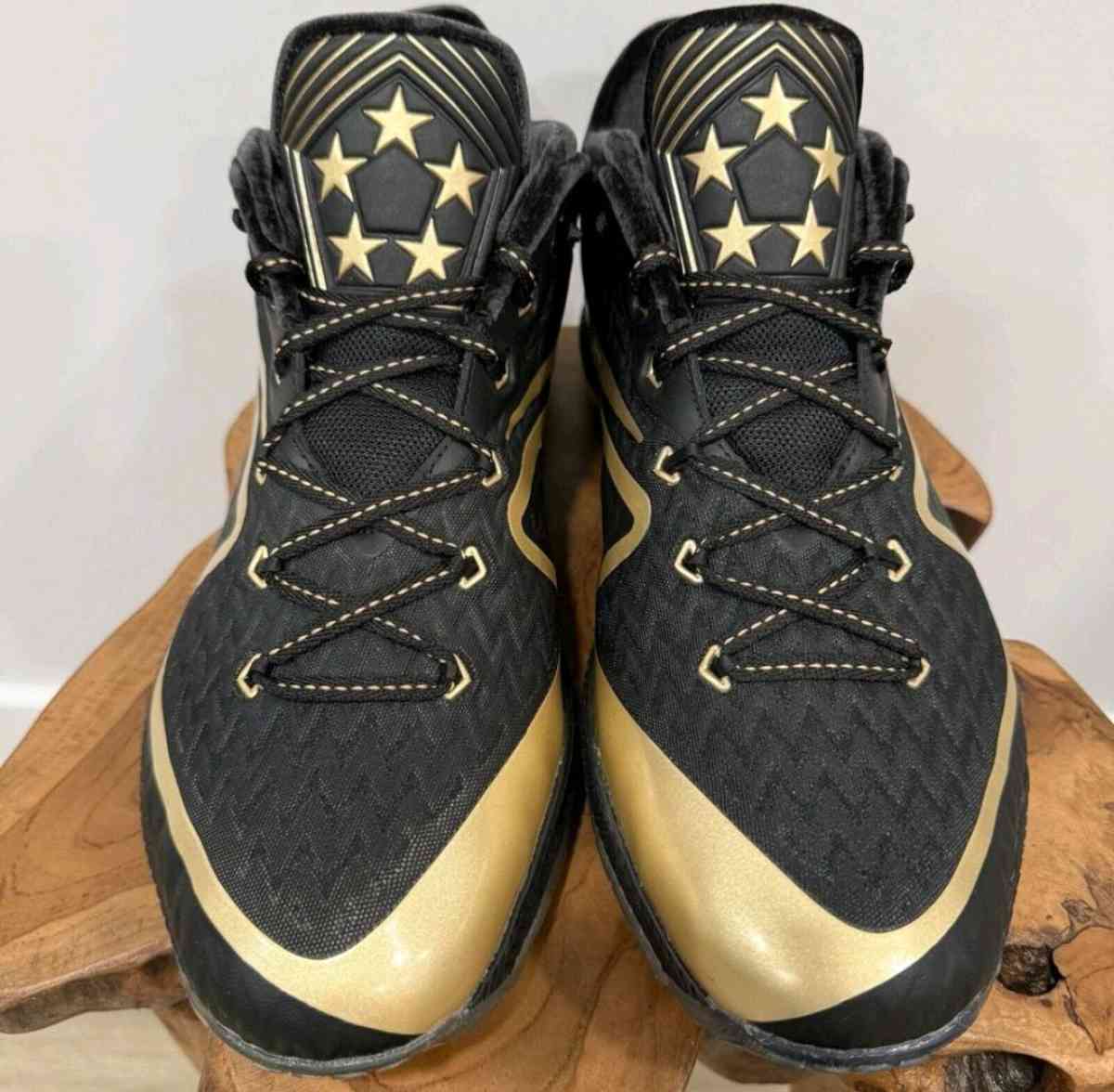 Nike Zoom NFL Field General 2 Super Bowl 50s - Rapid City, South Dakota - FleaMarketBay