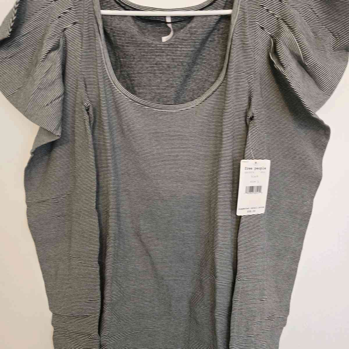 free people shirt - Punta Gorda, Florida