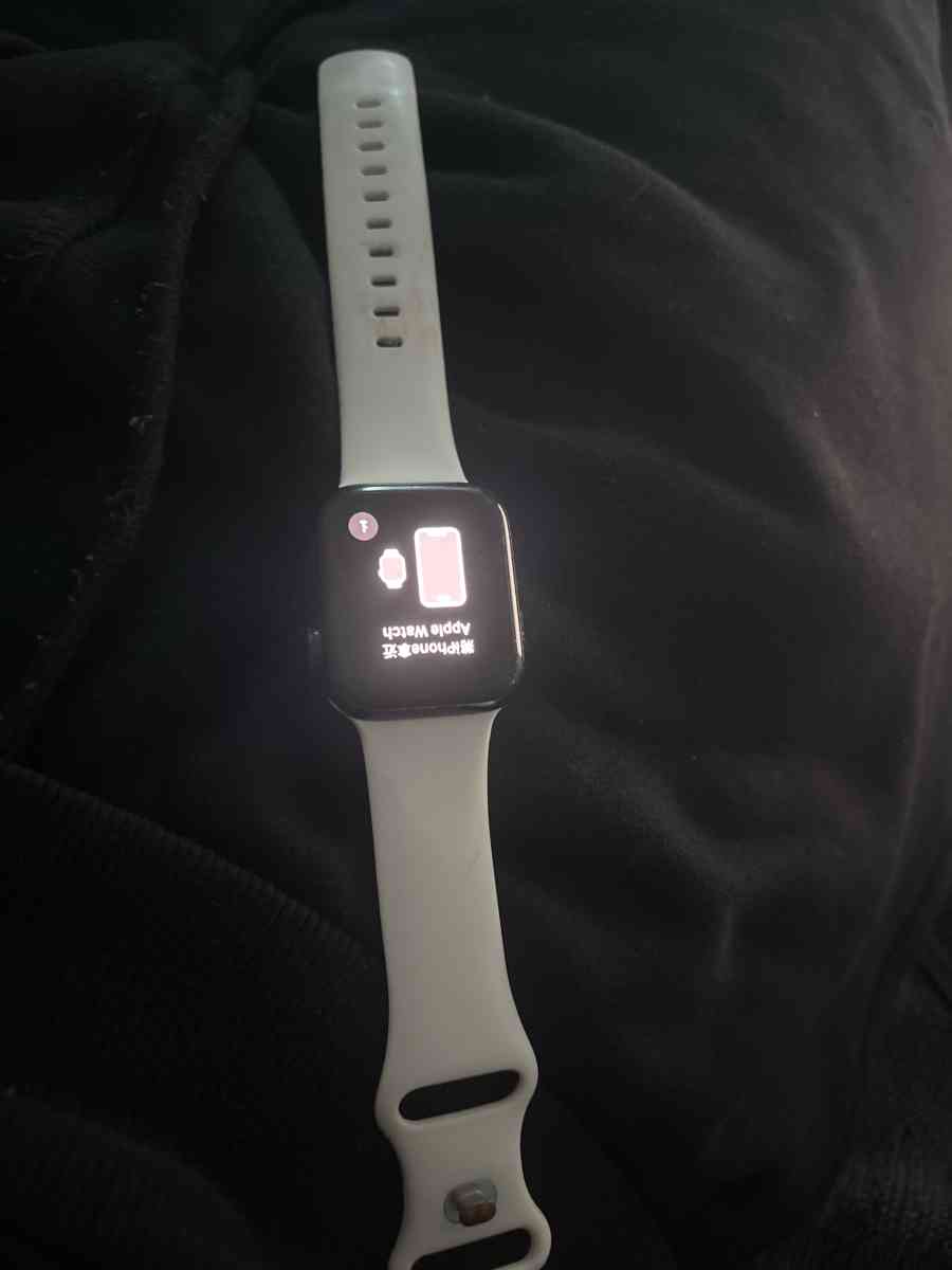Apple Watch SE - New Bedford, Massachusetts