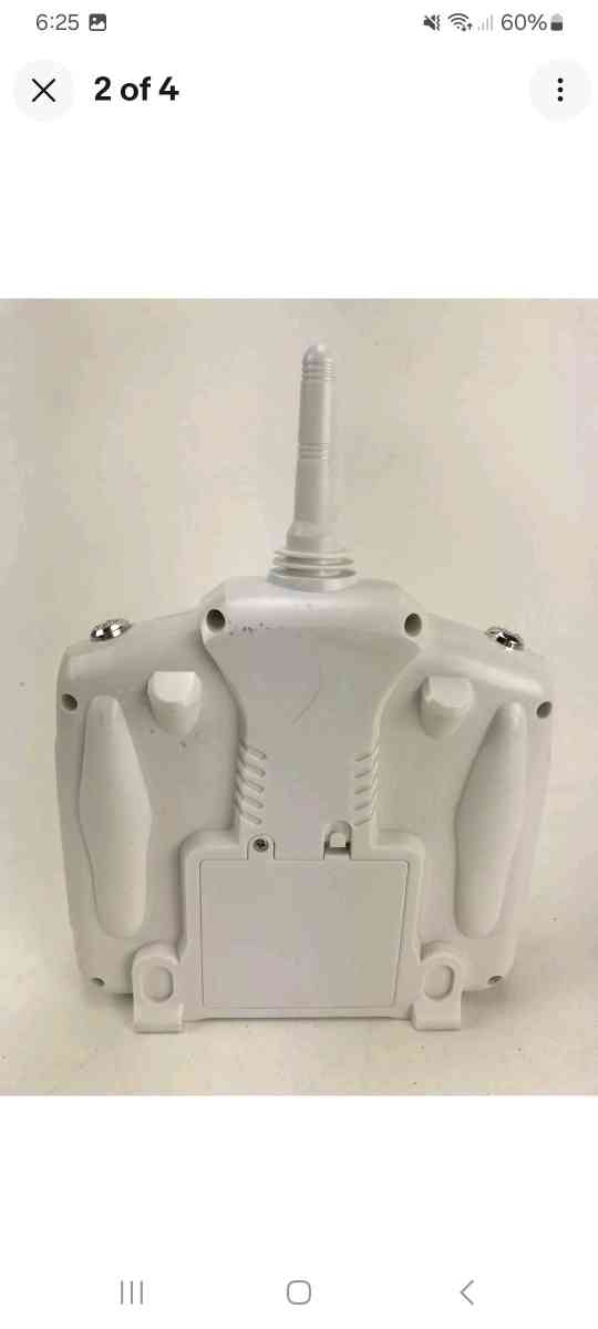 HakToys HAK905 24GHz 4CH RC Quadcopter Drone Fun Toy LED Up - Conway, Arkansas - FleaMarketBay