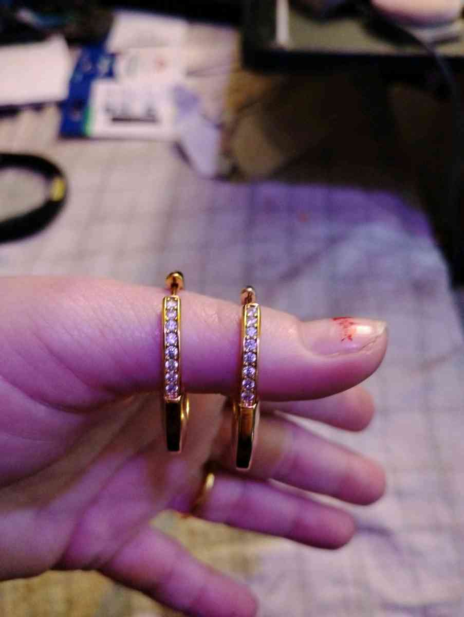 Elegant Tiffany Co - Smithfield, North Carolina