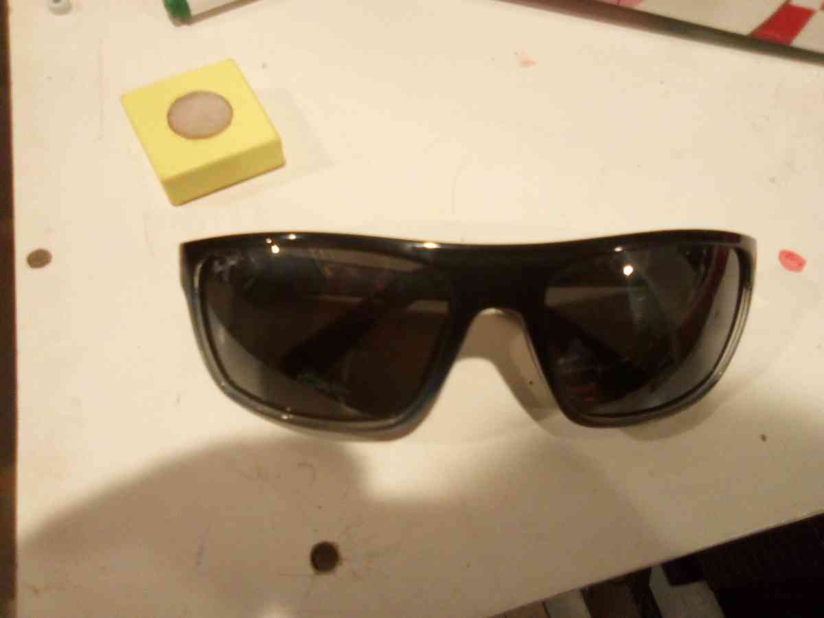 MAUI JIM MJ 74603F GREY BLUE BYRON BAY - Denver, Colorado