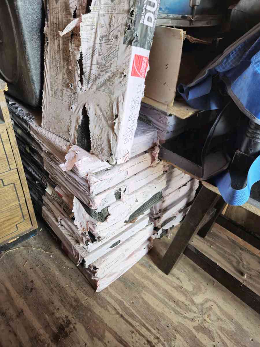 roofing shingles - Justin, Texas - FleaMarketBay