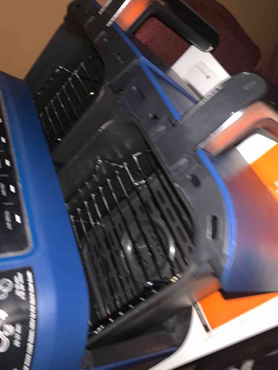 ninja two basket air fryer - York, New York - FleaMarketBay