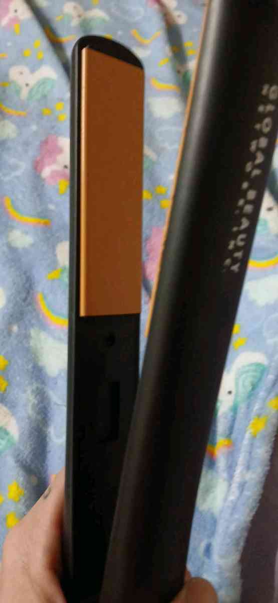 Chi straightener - Winter Haven, Florida - FleaMarketBay