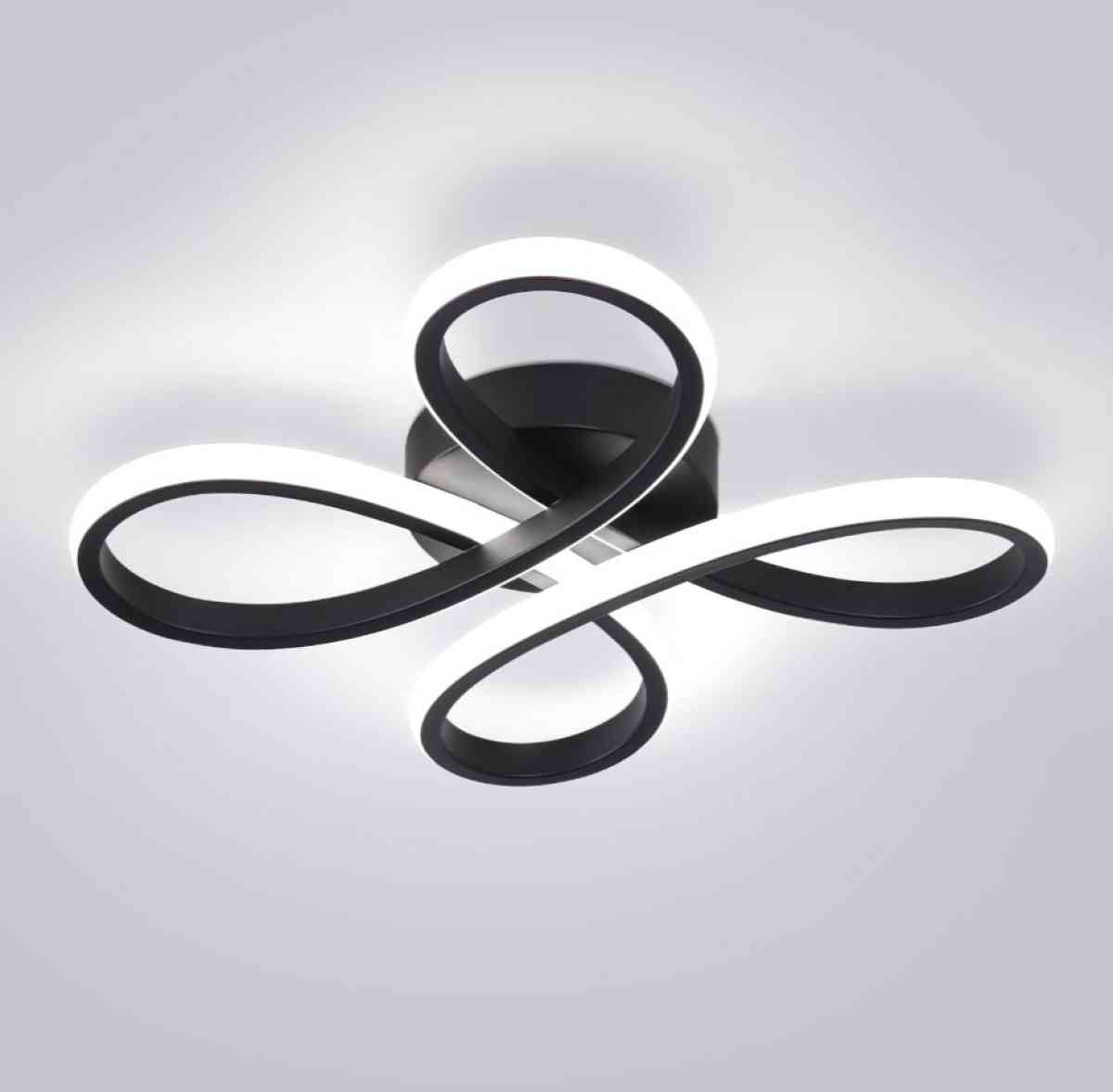 Modern Light Fixture - San Antonio, Texas