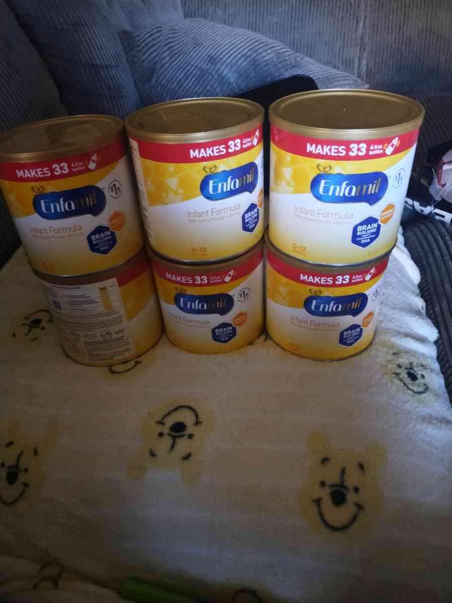 Baby Food - Phoenix, Arizona - FleaMarketBay