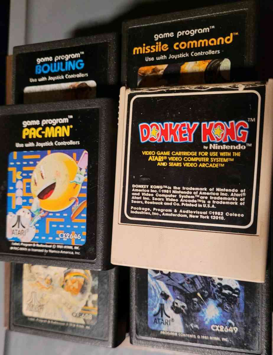 Nintendo 2600 - Pleasantville, New Jersey - FleaMarketBay