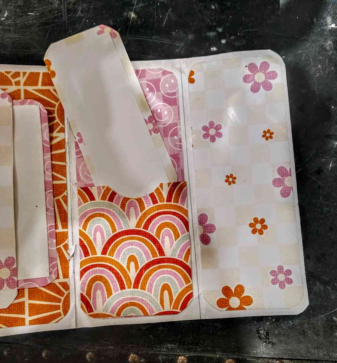 Rainbow Folio - Altamonte Springs, Florida - FleaMarketBay