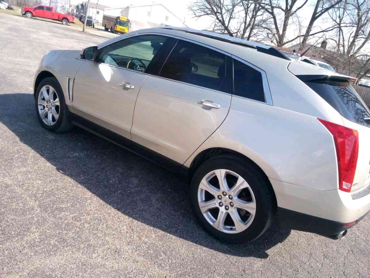 2014 Cadillac Verano - Indianapolis, Indiana - FleaMarketBay