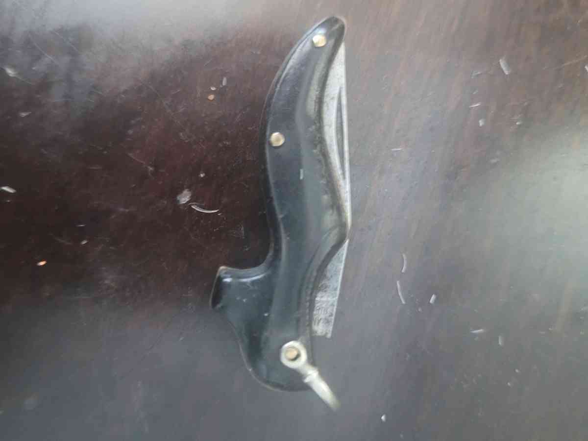 key fob  women used these back in the late 1800s up to 1920s - Fort Worth, Texas - FleaMarketBay