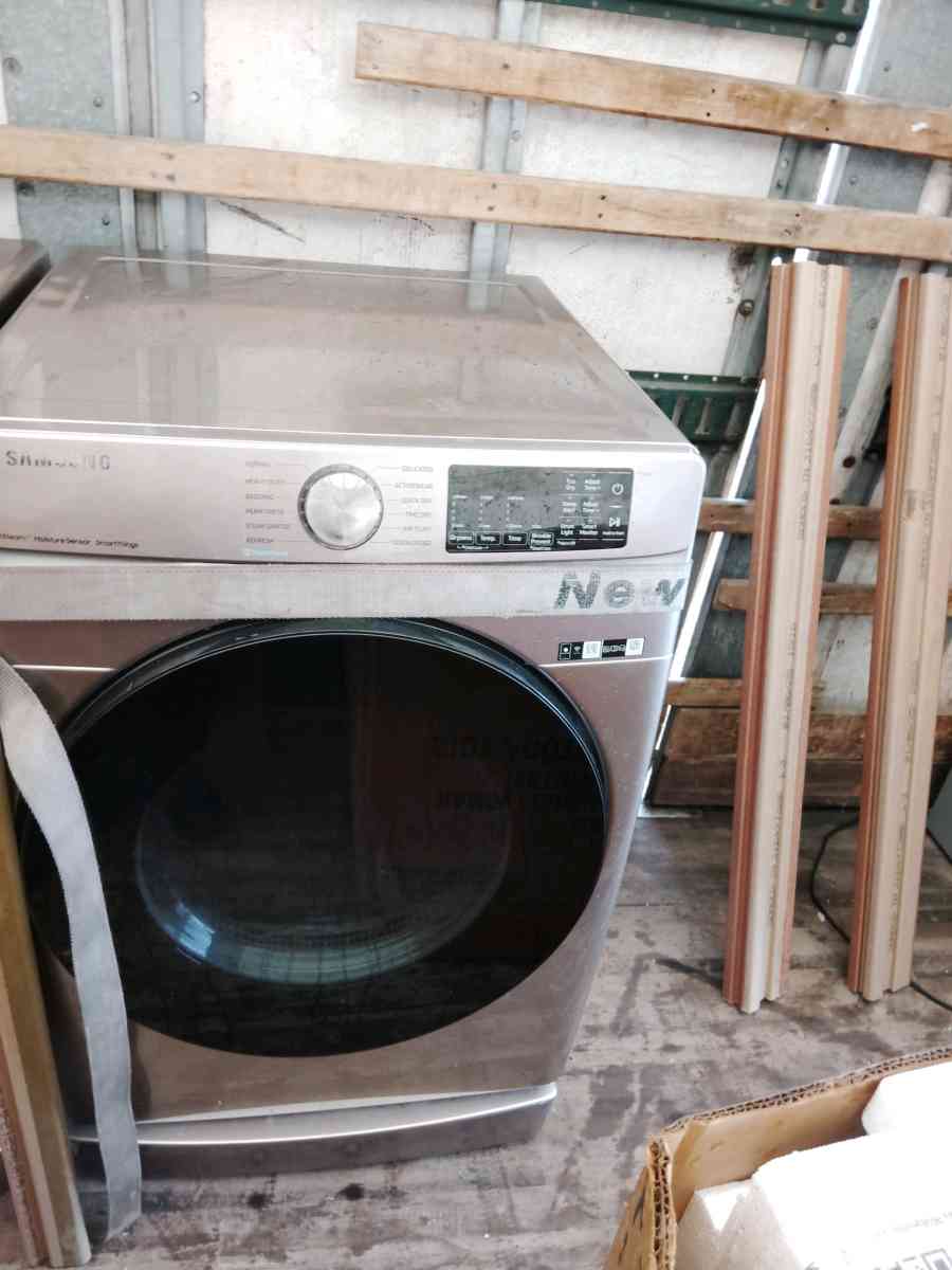 dryer - Dearborn Heights, Michigan - FleaMarketBay