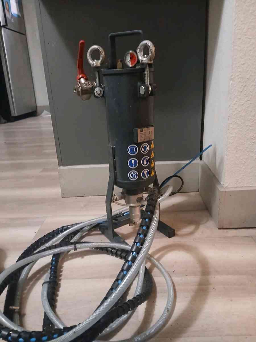 Genuinexl Media Blaster - Tacoma, Washington