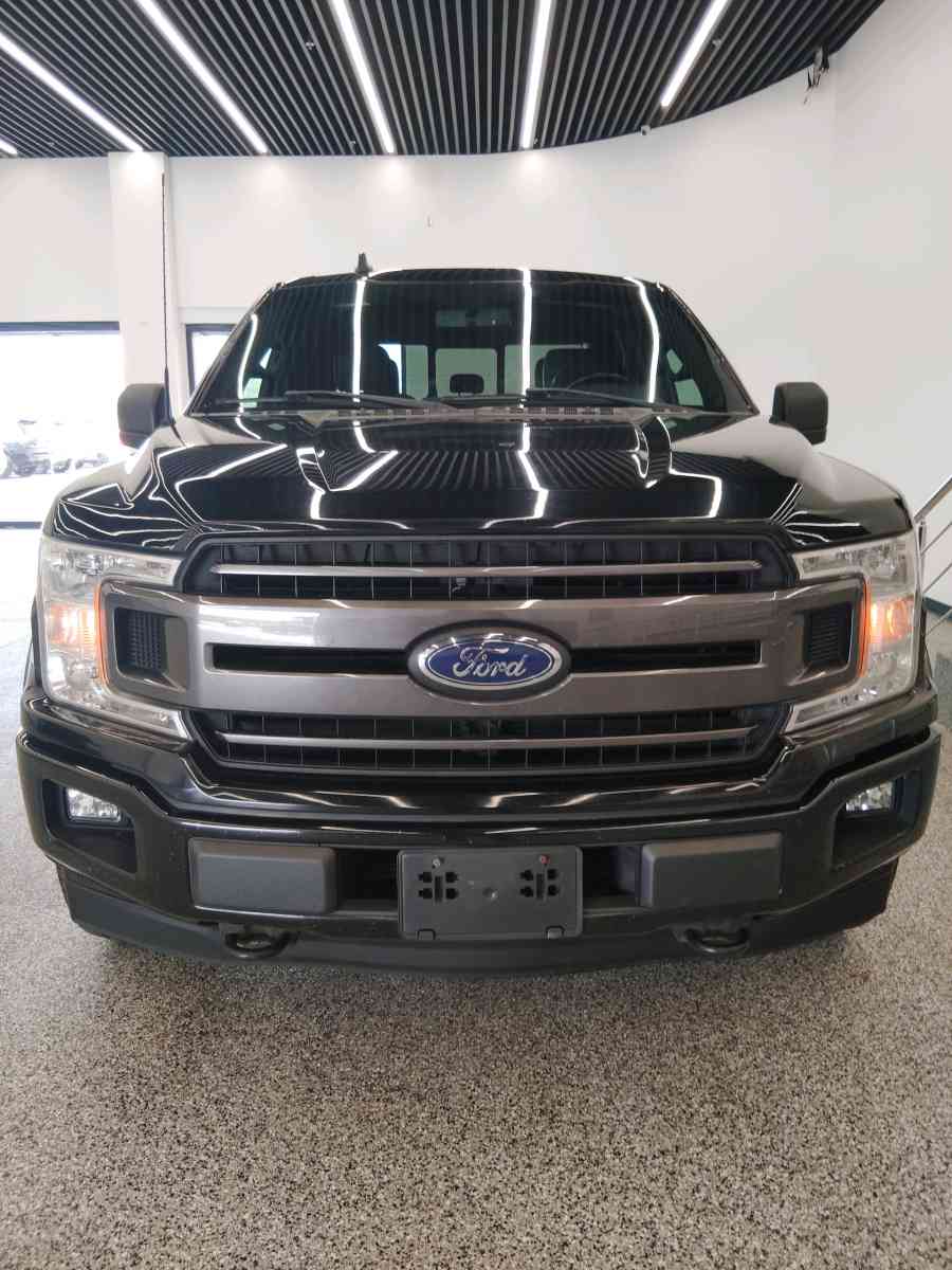 2018 Ford F150 XLT - Greenville, Texas - FleaMarketBay
