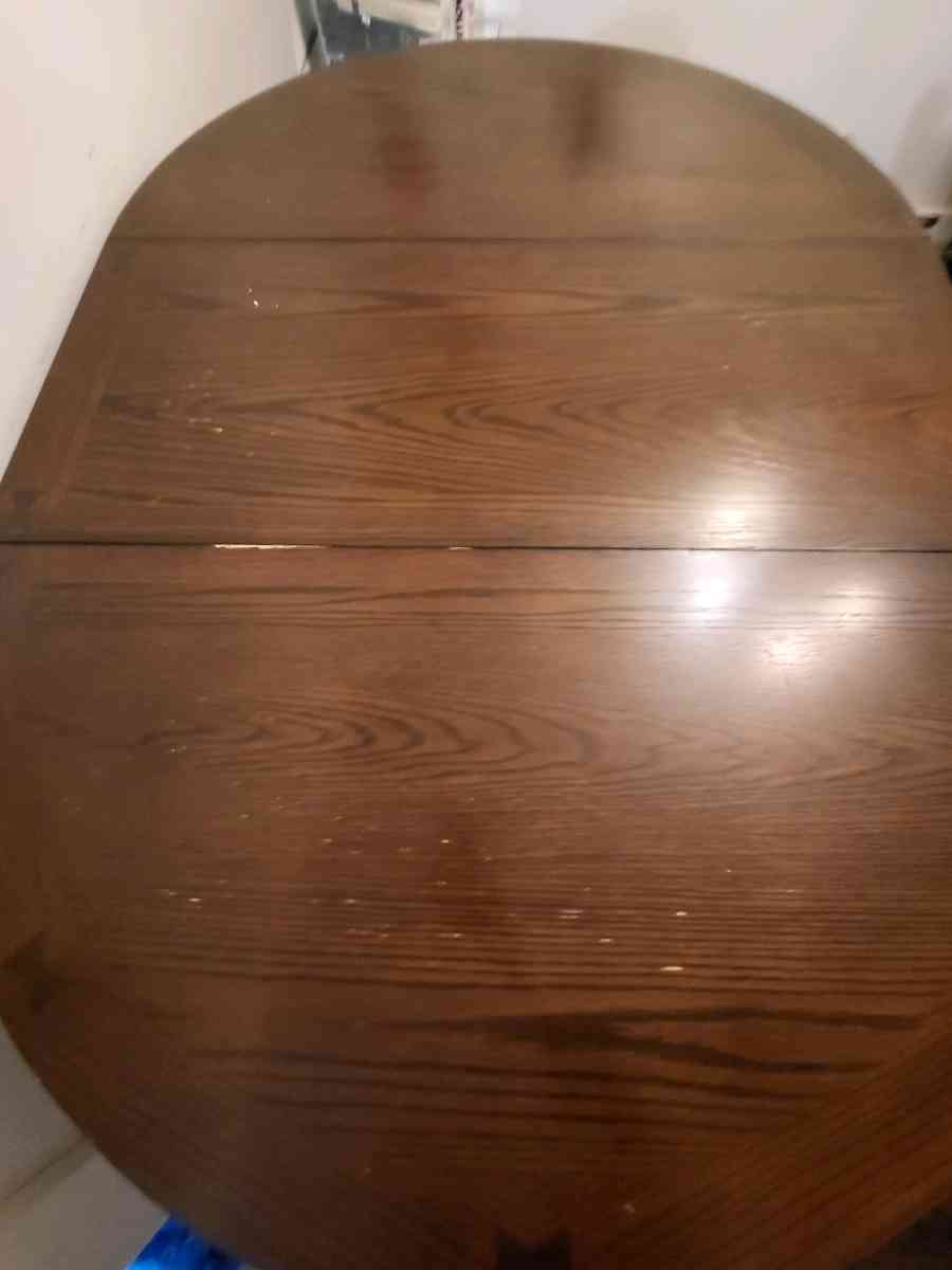 Mesa  para 4 sillas - Bronx, New York - FleaMarketBay